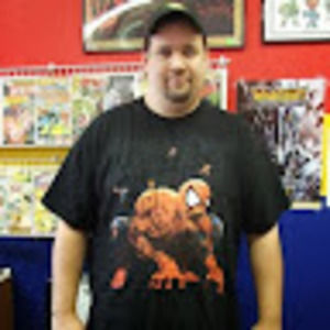 Meet your Posher, Charles